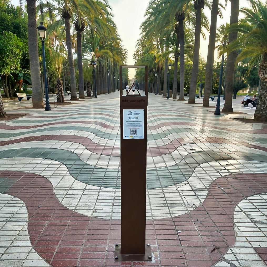 Parque Hernández